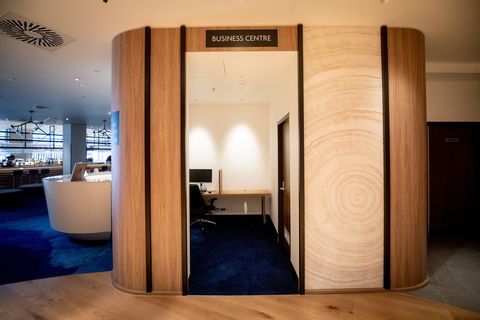 Crowne Plaza Hobart - Holiday Sunshine Coast 16