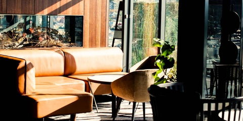 Crowne Plaza Hobart - Holiday Sunshine Coast 17