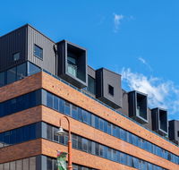 Hobart City Apartments - Sunshine Coast Tourism
