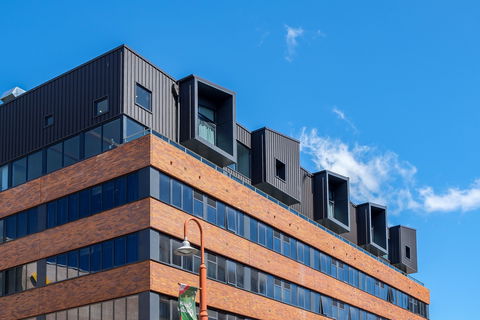 Hobart City Apartments - Holiday Sunshine Coast 0