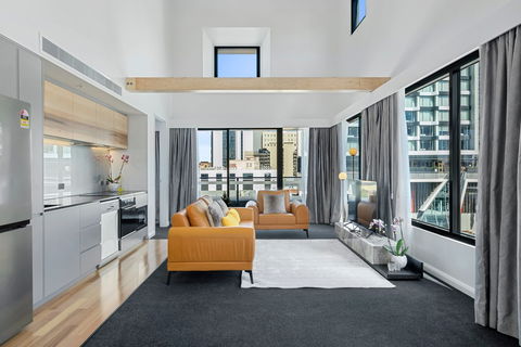 Hobart City Apartments - Holiday Sunshine Coast 5