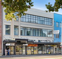 Breakfree on Broadway Sydney - Sunshine Coast Tourism