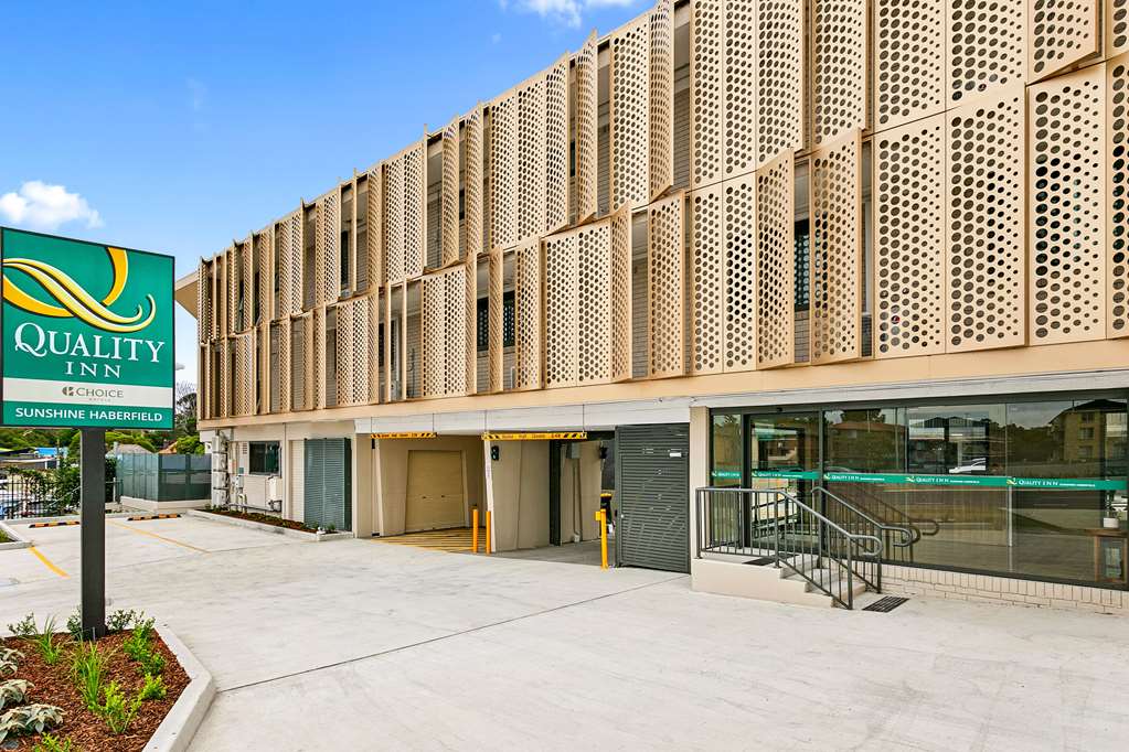 Haberfield NSW Sunshine Coast Tourism