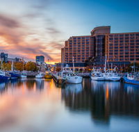 Hotel Grand Chancellor Hobart - Sunshine Coast Tourism