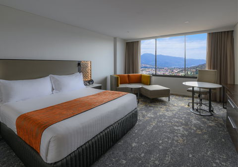 Hotel Grand Chancellor Hobart - Holiday Sunshine Coast 2