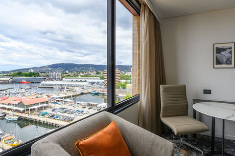 Hotel Grand Chancellor Hobart - Holiday Sunshine Coast 3