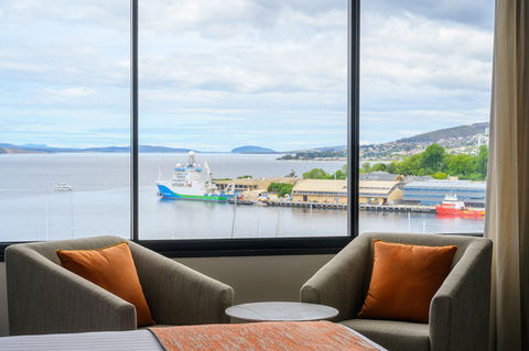 Hotel Grand Chancellor Hobart - Holiday Sunshine Coast 4