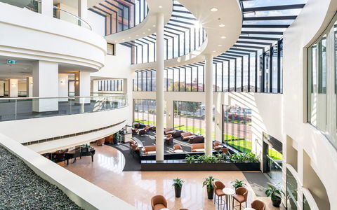 Hotel Grand Chancellor Hobart - Holiday Sunshine Coast 5
