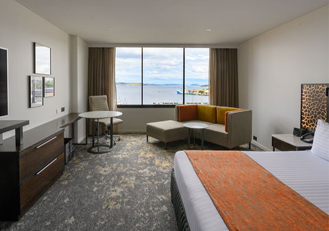 Hotel Grand Chancellor Hobart - Holiday Sunshine Coast 6
