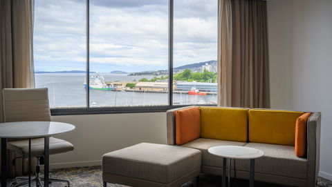 Hotel Grand Chancellor Hobart - Holiday Sunshine Coast 9