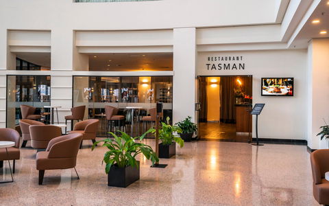 Hotel Grand Chancellor Hobart - Holiday Sunshine Coast 10