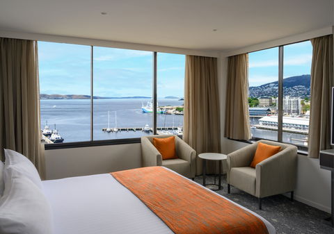 Hotel Grand Chancellor Hobart - Holiday Sunshine Coast 11