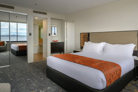 Hotel Grand Chancellor Hobart - Holiday Sunshine Coast 12