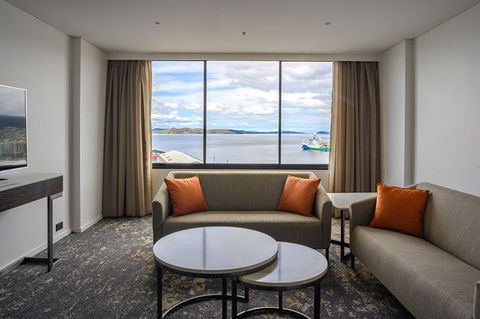 Hotel Grand Chancellor Hobart - Holiday Sunshine Coast 13