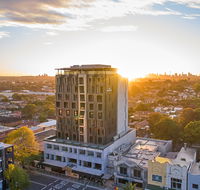 Crowne Plaza Sydney Burwood - Holiday Sunshine Coast
