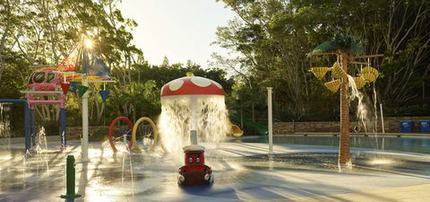 RACV Royal Pines Resort - Sunshine Coast Tourism 6