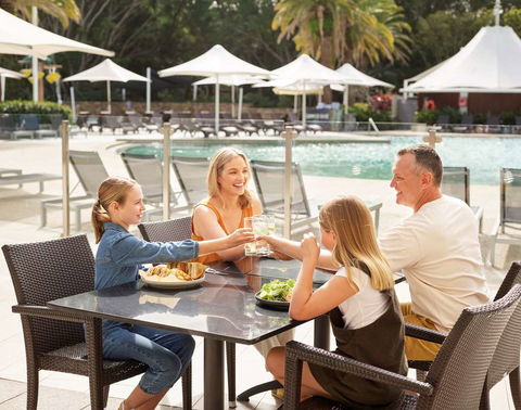 RACV Royal Pines Resort - Sunshine Coast Tourism 8