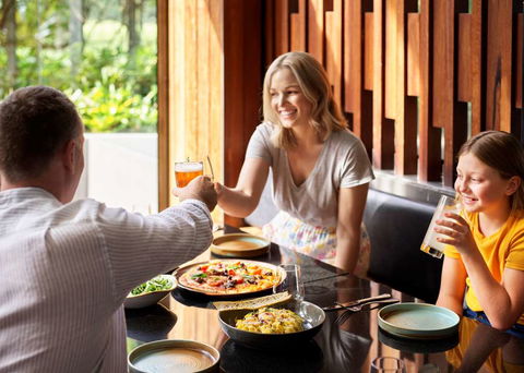 RACV Royal Pines Resort - Sunshine Coast Tourism 9