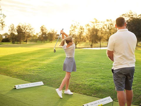 RACV Royal Pines Resort - Sunshine Coast Tourism 15
