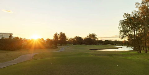 RACV Royal Pines Resort - Sunshine Coast Tourism 16