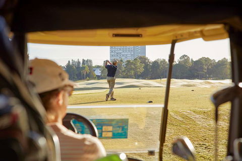 RACV Royal Pines Resort - Sunshine Coast Tourism 17