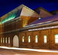 The Old Woolstore Apartment Hotel - Sunshine Coast Tourism
