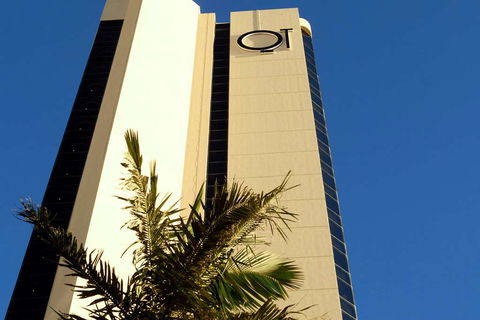 QT Gold Coast - Sunshine Coast Tourism 0