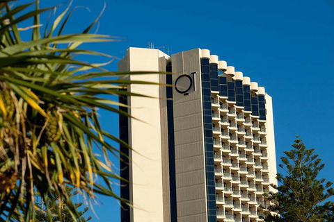 QT Gold Coast - Sunshine Coast Tourism 1