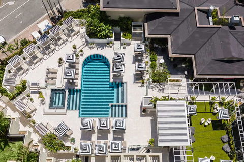 QT Gold Coast - Sunshine Coast Tourism 6