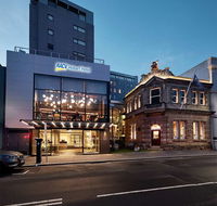 RACV Hobart Hotel - Sunshine Coast Tourism