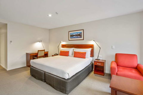 RACV Hobart Hotel - Sunshine Coast Tourism 2
