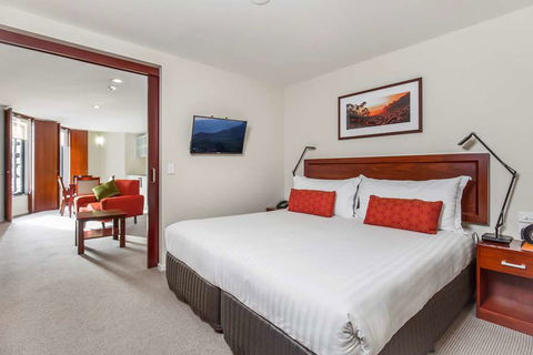 RACV Hobart Hotel - Sunshine Coast Tourism 3
