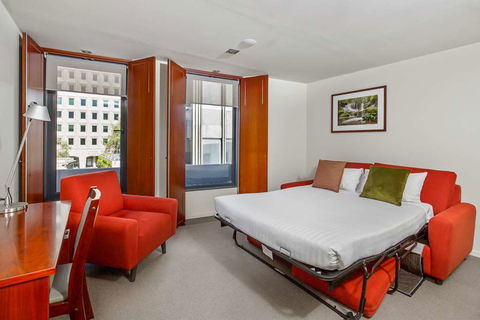 RACV Hobart Hotel - Sunshine Coast Tourism 4