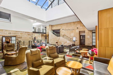 RACV Hobart Hotel - Sunshine Coast Tourism 9