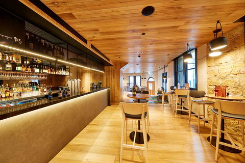RACV Hobart Hotel - Sunshine Coast Tourism 10