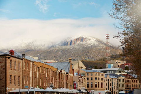 RACV Hobart Hotel - Sunshine Coast Tourism 11