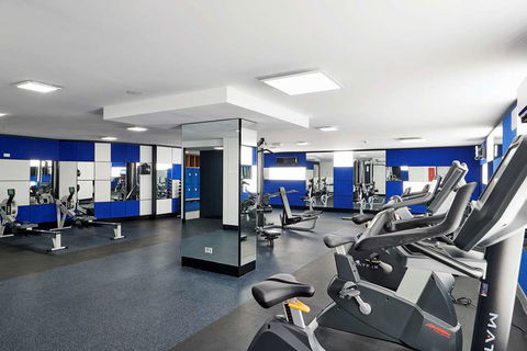 RACV Hobart Hotel - Sunshine Coast Tourism 12