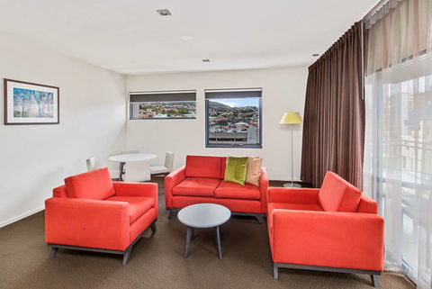 RACV Hobart Hotel - Sunshine Coast Tourism 16