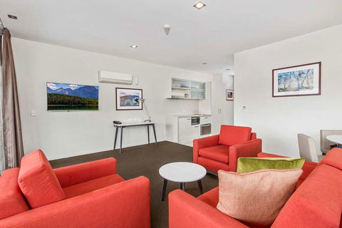 RACV Hobart Hotel - Sunshine Coast Tourism 17