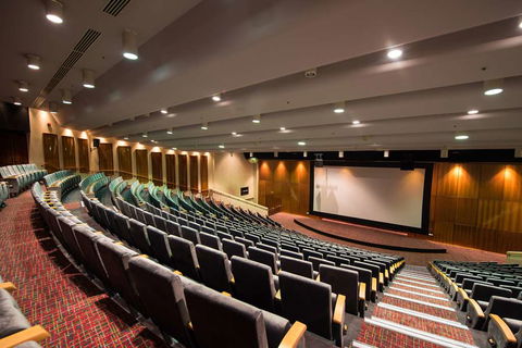 Wrest Point Hotel & Casino - Sunshine Coast Tourism 8