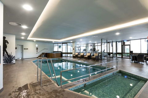 Wrest Point Hotel & Casino - Sunshine Coast Tourism 15