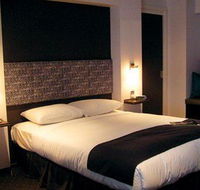 Zero Davey Apartment Hotel - Sunshine Coast Tourism