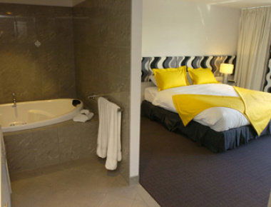 Zero Davey Apartment Hotel - Holiday Sunshine Coast 3