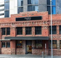Mantra On Collins Hobart - Sunshine Coast Tourism