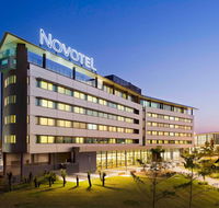 Novotel Brisbane Airport - Sunshine Coast Tourism