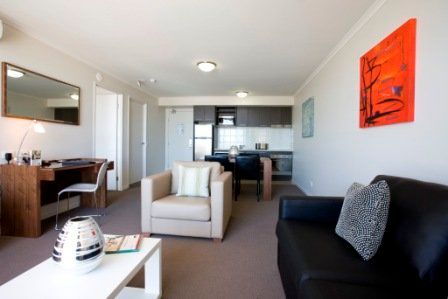 Quest Chermside - Sunshine Coast Tourism 4