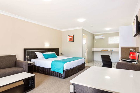 Comfort Inn North Brisbane - Holiday Sunshine Coast 3