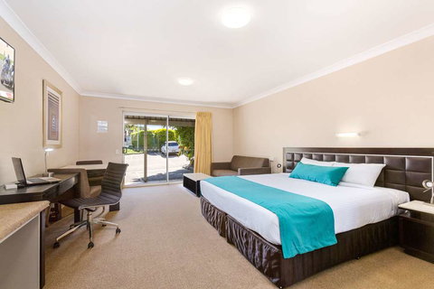 Comfort Inn North Brisbane - Holiday Sunshine Coast 4