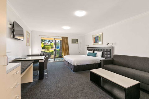 Comfort Inn North Brisbane - Holiday Sunshine Coast 6