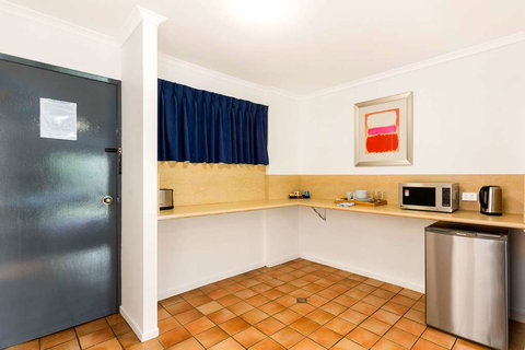 Comfort Inn North Brisbane - Holiday Sunshine Coast 7